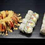 Best Combo Roll in Houston, TX