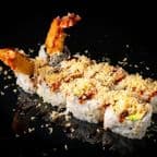 Best Crunch Roll in Houston, TX