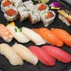 Best Sushi Set in Houston, TX