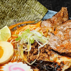Best Beef Ramen in Houston, TX