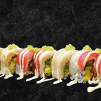 Best Bonzai Roll in Houston, TX