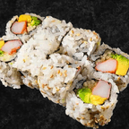 Best California Roll in Houston, TX