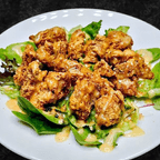 Best Chicken Kara-Age in Houston, TX