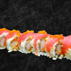 Best Cherry Blossom Roll in Houston, TX