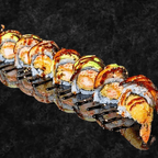 Best Dinosaur Roll in Houston, TX