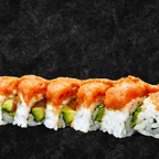 Best Dragon Fire Roll in Houston, TX