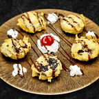 Best Fried Oreos in Houston, TX