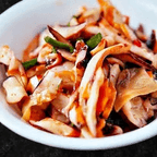 Best Ika Salad in Houston, TX