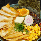 Best Miso Ramen in Houston, TX