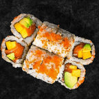 Best Malibu Roll in Houston, TX