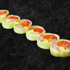 Best Naruto Roll in Houston, TX