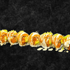 Best Nemo Roll in Houston, TX