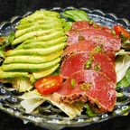 Best Pepper Tuna Salad in Houston, TX