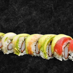 Best Rainbow Roll in Houston, TX