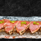 Best Pepper Tuna Tataki in Houston, TX