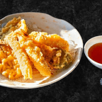 Best Shrimp & Vegetable Tempura App in Houston, TX