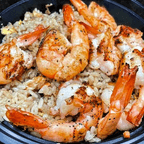 Best Shrimp Fried Rice in Houston, TX