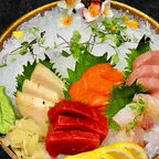 Best Sashimi Set in Houston, TX