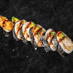 Best Shrimp Tempura Roll (5) in Houston, TX