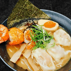 Best Shrimp Wonton Ramen in Houston, TX