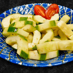 Best Spicy Cucumber Salad in Houston, TX