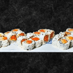 Best Spicy Maki Combo in Houston, TX