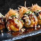 Best Takoyaki (6) in Houston, TX