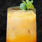 Best Thai Iced Tea in Houston, TX