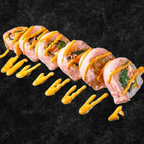 Best Tiger Eye Roll (5) in Houston, TX