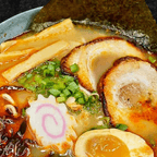 Best Tonkotsu Ramen in Houston, TX