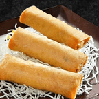 Best Vegetable Spring Roll (3) in Houston, TX