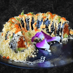 Best Volcano Roll in Houston, TX